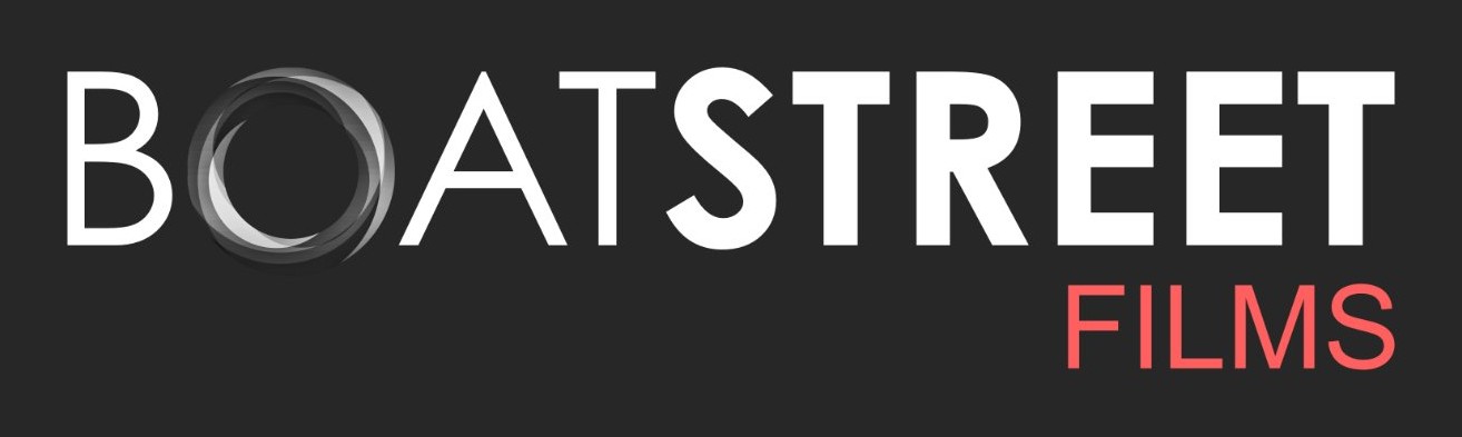 Logo von Boatstreet Films